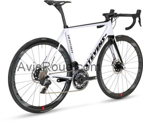 Stevens Ventoux Disc fiche technique et avis